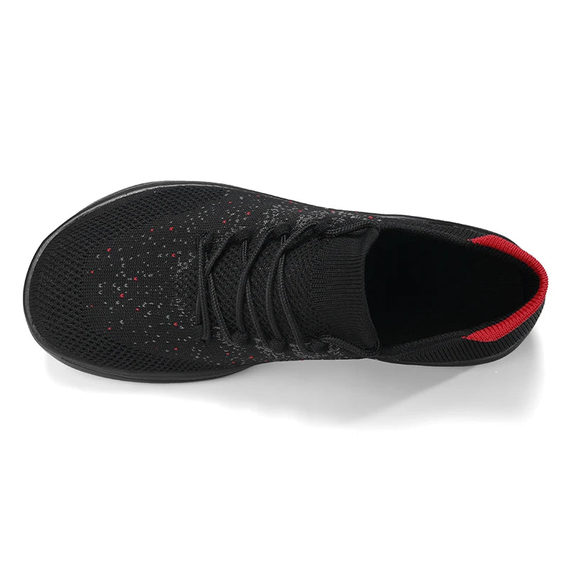 Chaussures de danse homme — Eugénie - vue arrière