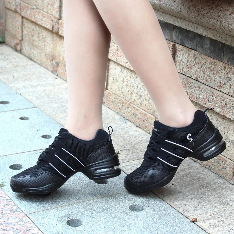 Chaussures de jazz femme — Malaga - vue 12