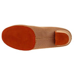 Chaussures de salsa femme — Moscou - vue rapprochée