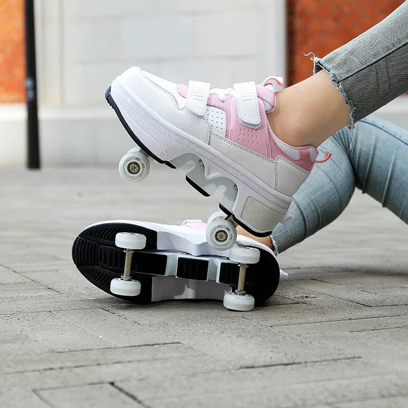 Chaussures de danse femme — Smirnova - vue 12
