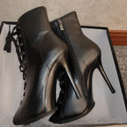 Chaussures de danse femme — Bessy
