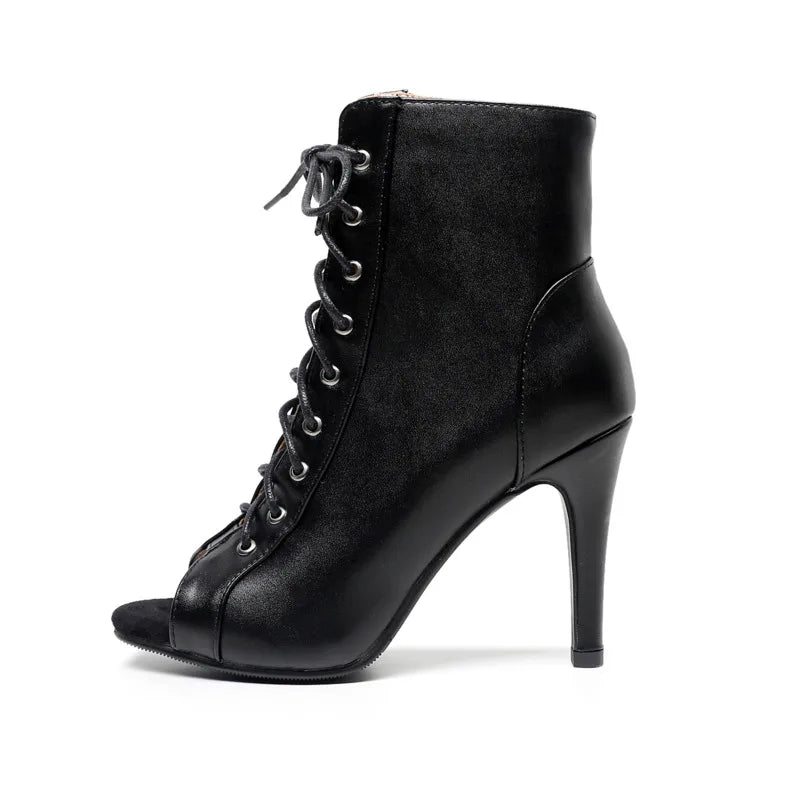 Chaussures de salsa femme — Clara - semelle
