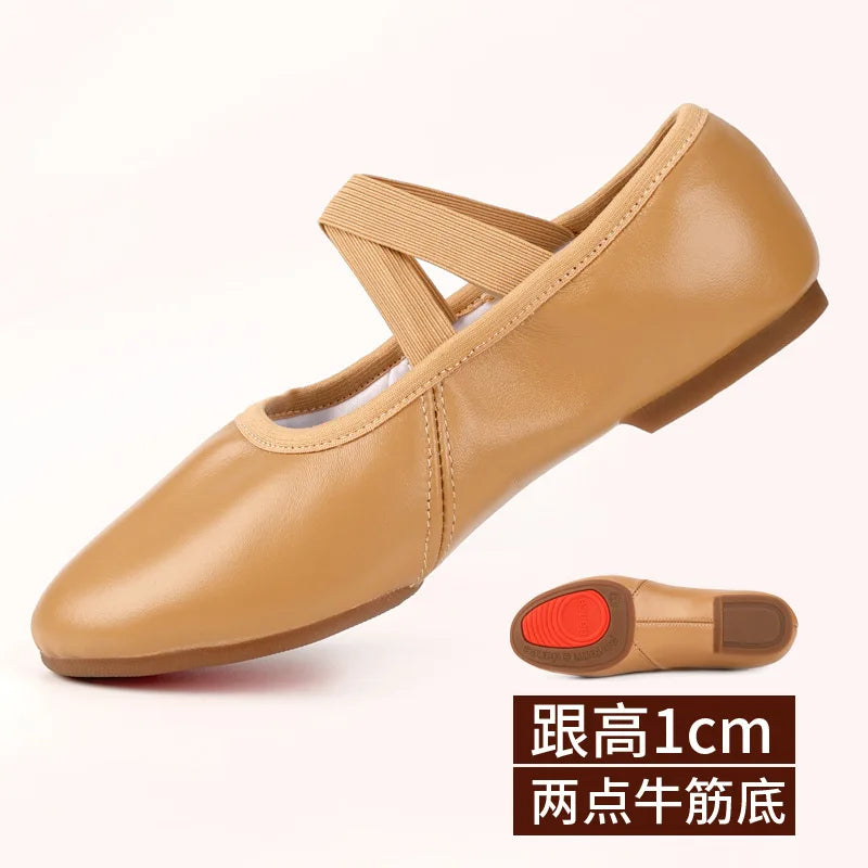 Chaussures de danse femme — Noel - vue 15