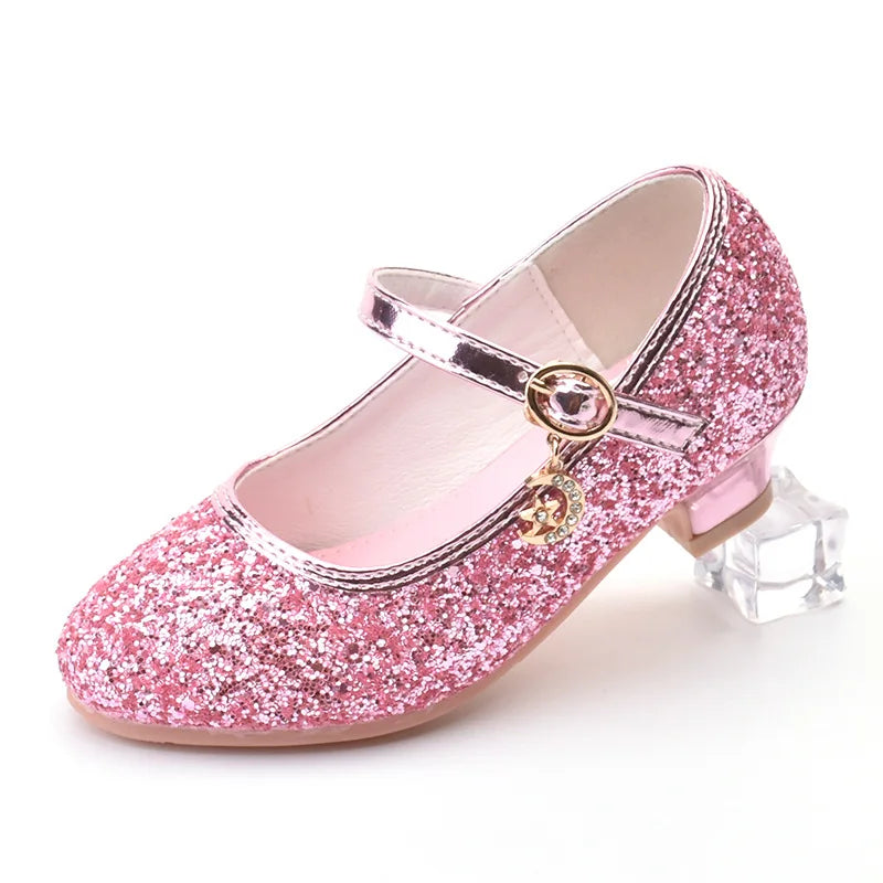 Chaussures de danse homme — Carmela - vue arrière
