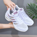 Chaussures de jazz femme — Fernando - vue 3/4