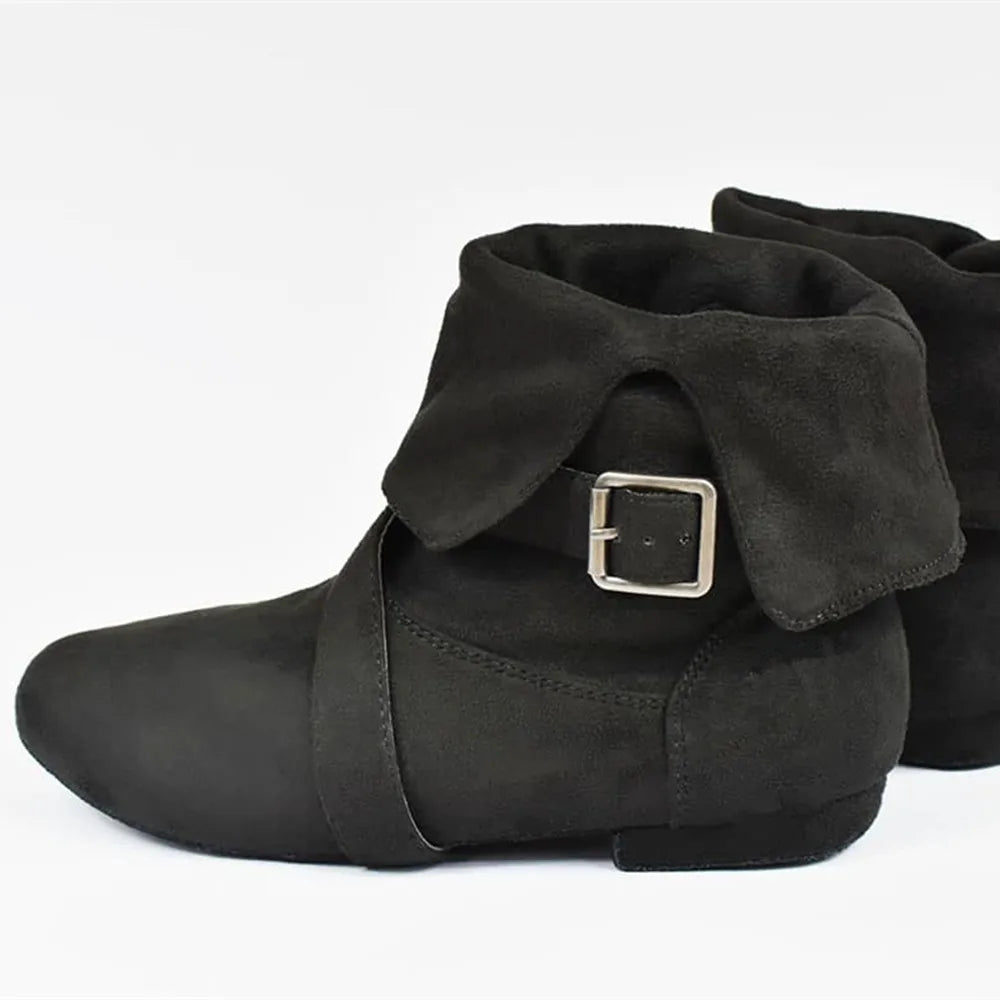 Chaussures de salsa femme — Ovcharenko - semelle