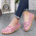 Chaussons de danse classique femme — Chotis - vue intérieure