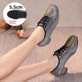 Chaussures de jazz femme — Agrafena - vue 3/4