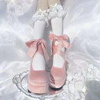 Chaussures de danse femme — Guaracha - semelle
