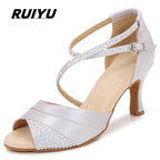Chaussures de salsa femme — Vestris