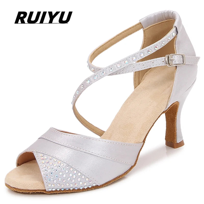 Chaussures de salsa femme — Vestris
