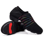 Souliers de danse latine femme — Praskovya - semelle