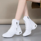 Chaussures de jazz femme — Paloma - semelle