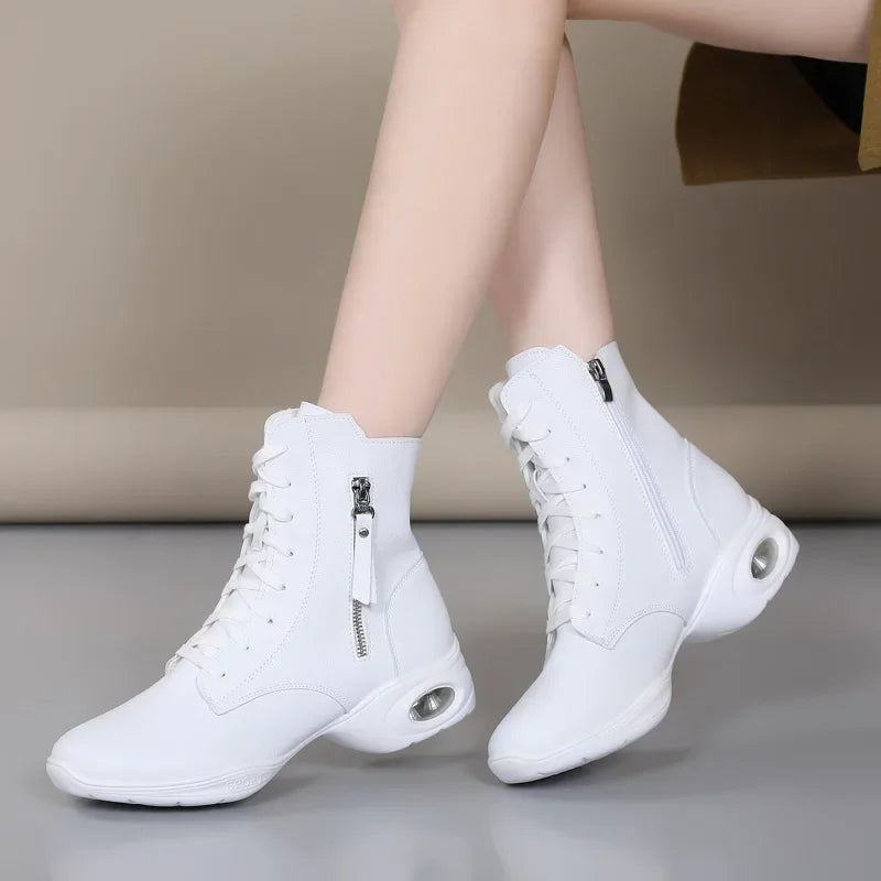 Chaussures de jazz femme — Paloma - semelle