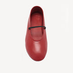 Chaussons de danse classique femme — Carmen - vue arrière