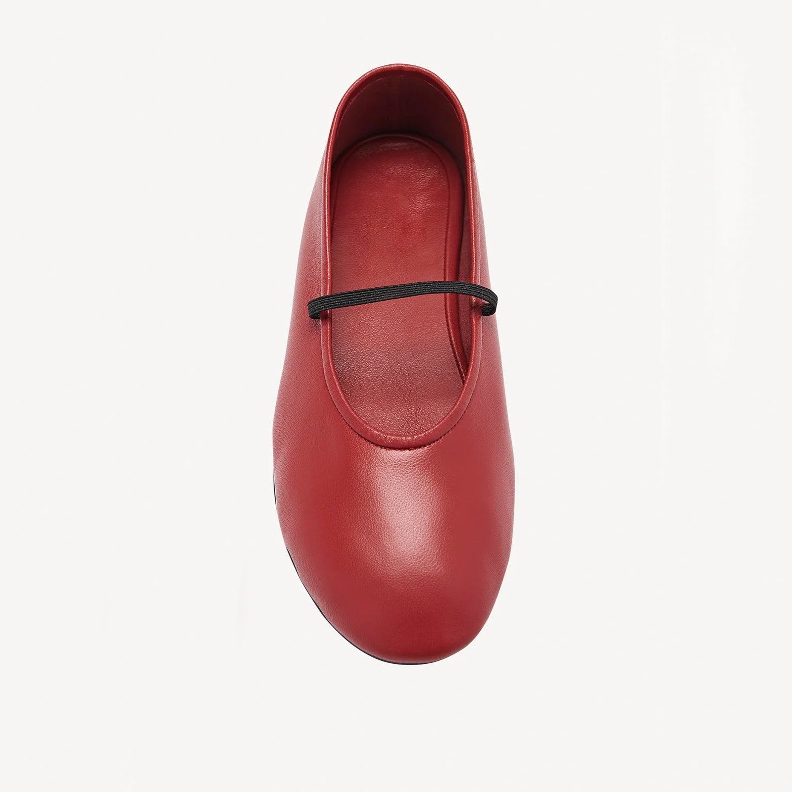 Chaussons de danse classique femme — Carmen - vue arrière