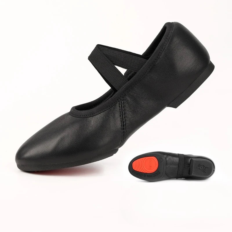 Chaussures de danse femme — Noel - semelle