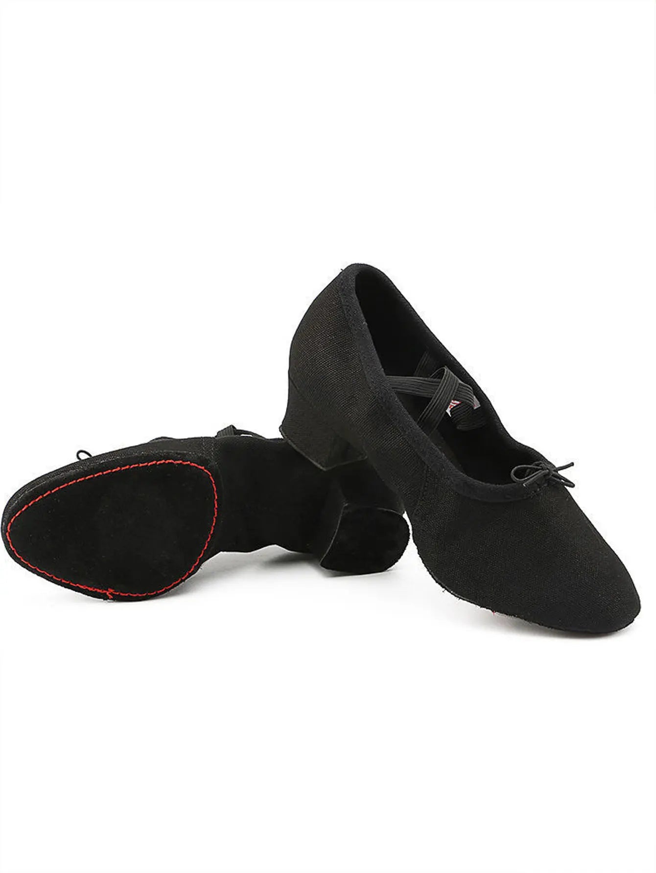 Chaussures de salsa femme — Reykjavik - semelle