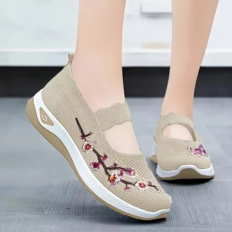 Chaussures de danse femme — Breslau - vue 3/4