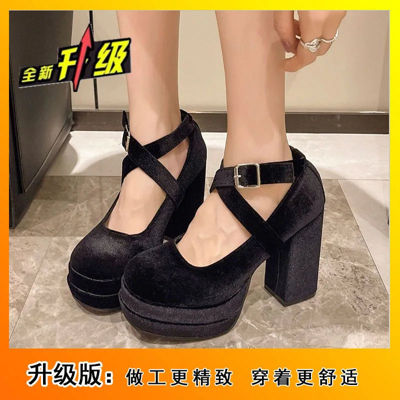 Chaussures de danse femme — Guaracha - vue 15