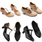 Chaussures de salsa femme — Varsovie
