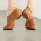 Chaussons de danse classique femme — Pristina - semelle