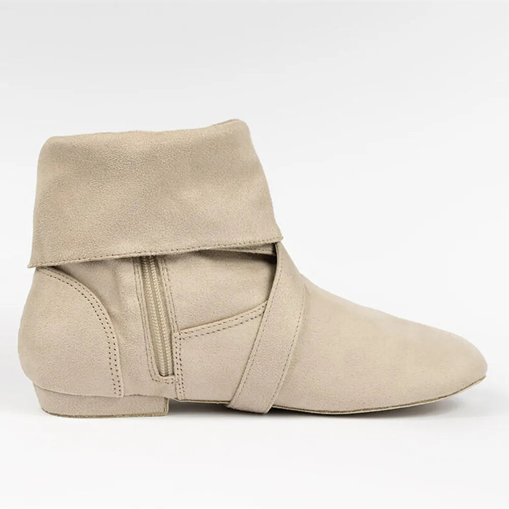 Chaussures de salsa femme — Ovcharenko