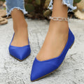 Chaussons de danse classique femme — Lander - vue extérieure