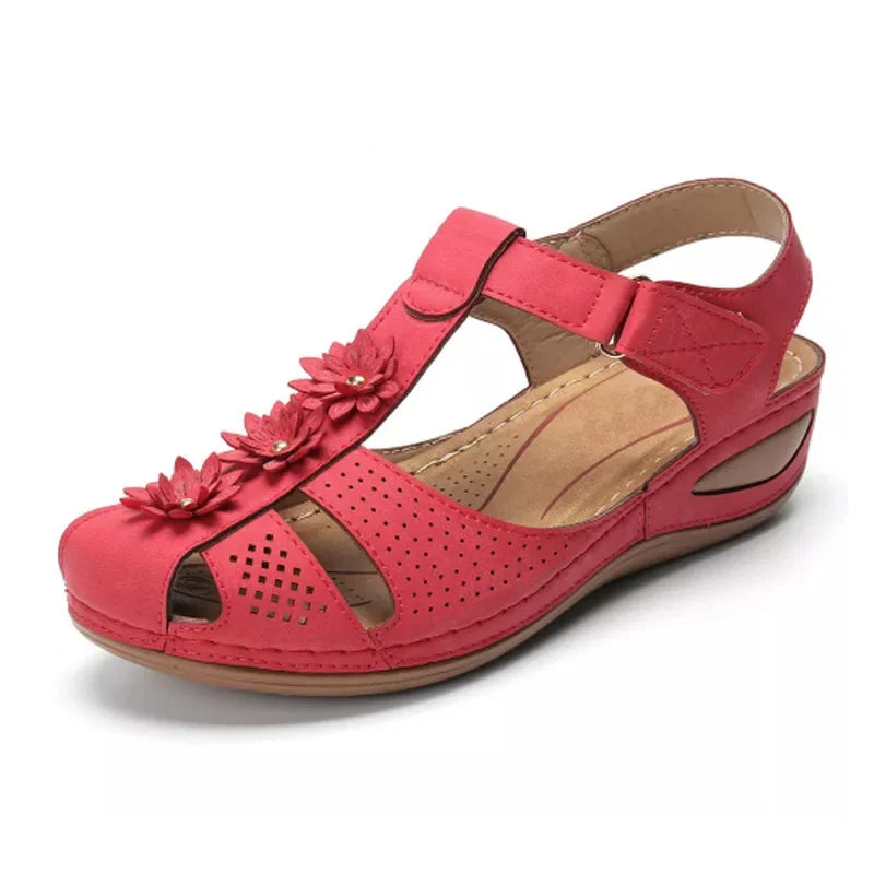Chaussures de danse femme — Clémence - vue rapprochée