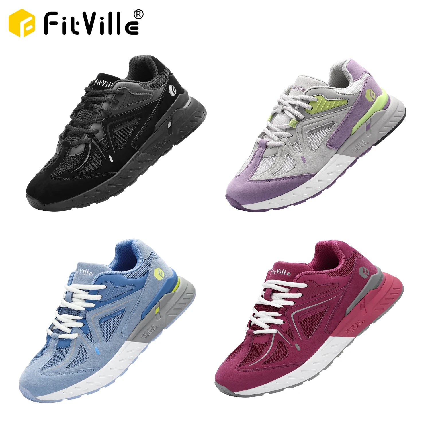 Chaussures de danse femme — Conchita