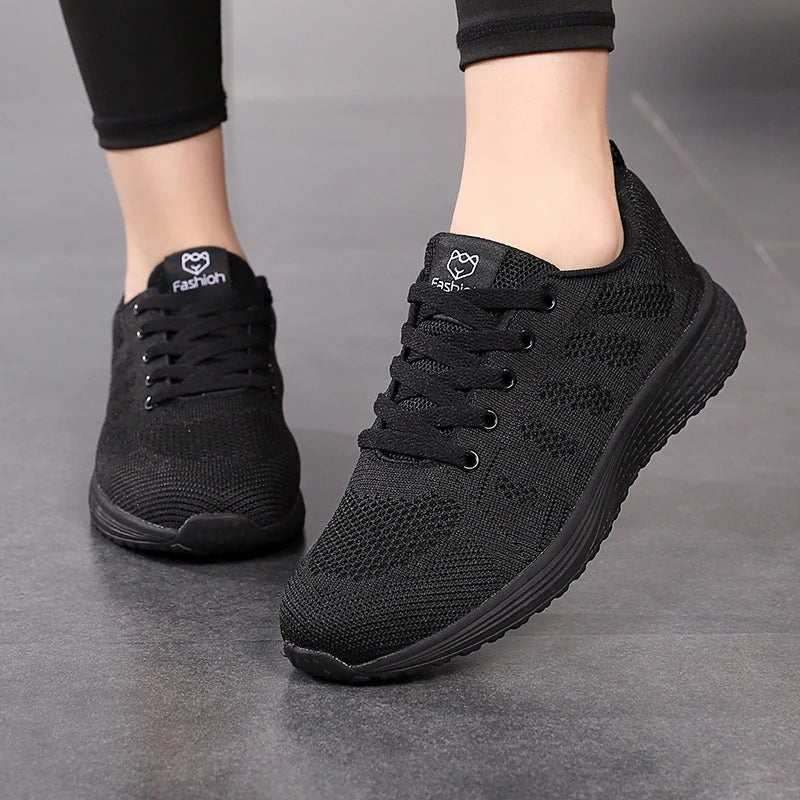 Chaussures de danse femme — Bucarest - vue 3/4