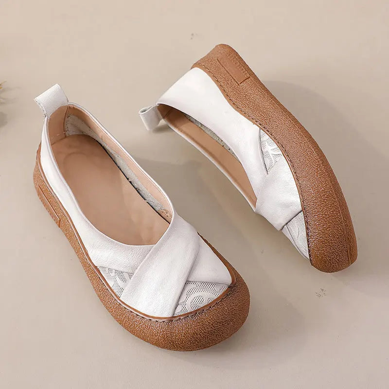 Chaussons de danse classique femme — Stella - vue 3/4