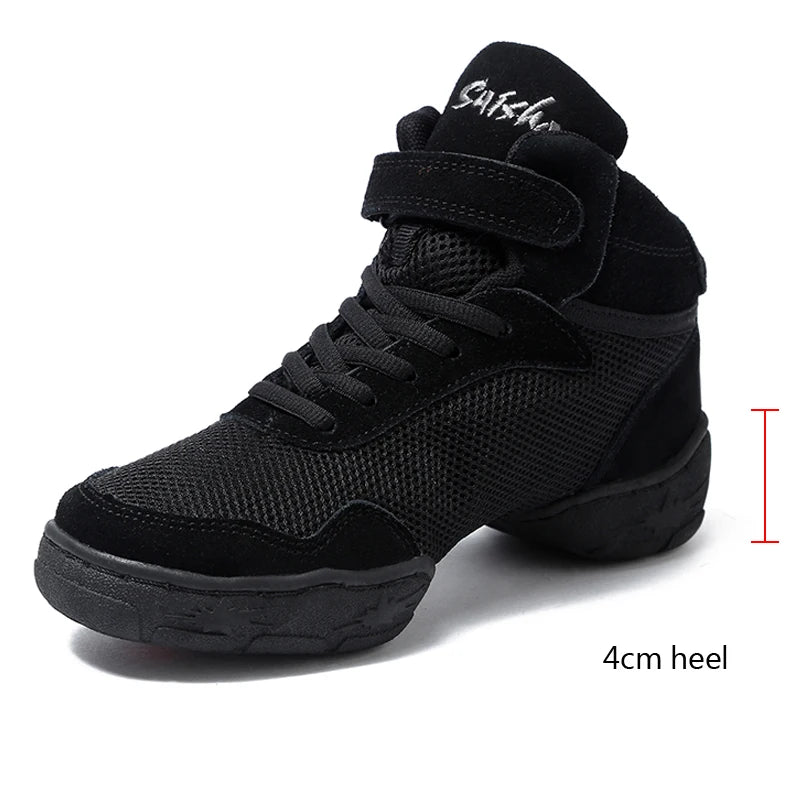 Chaussures de jazz femme — Palmira - vue 3/4