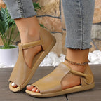 Chaussures de danse femme — Albane - vue 3/4