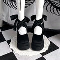 Chaussures de danse femme — Guaracha - vue 11