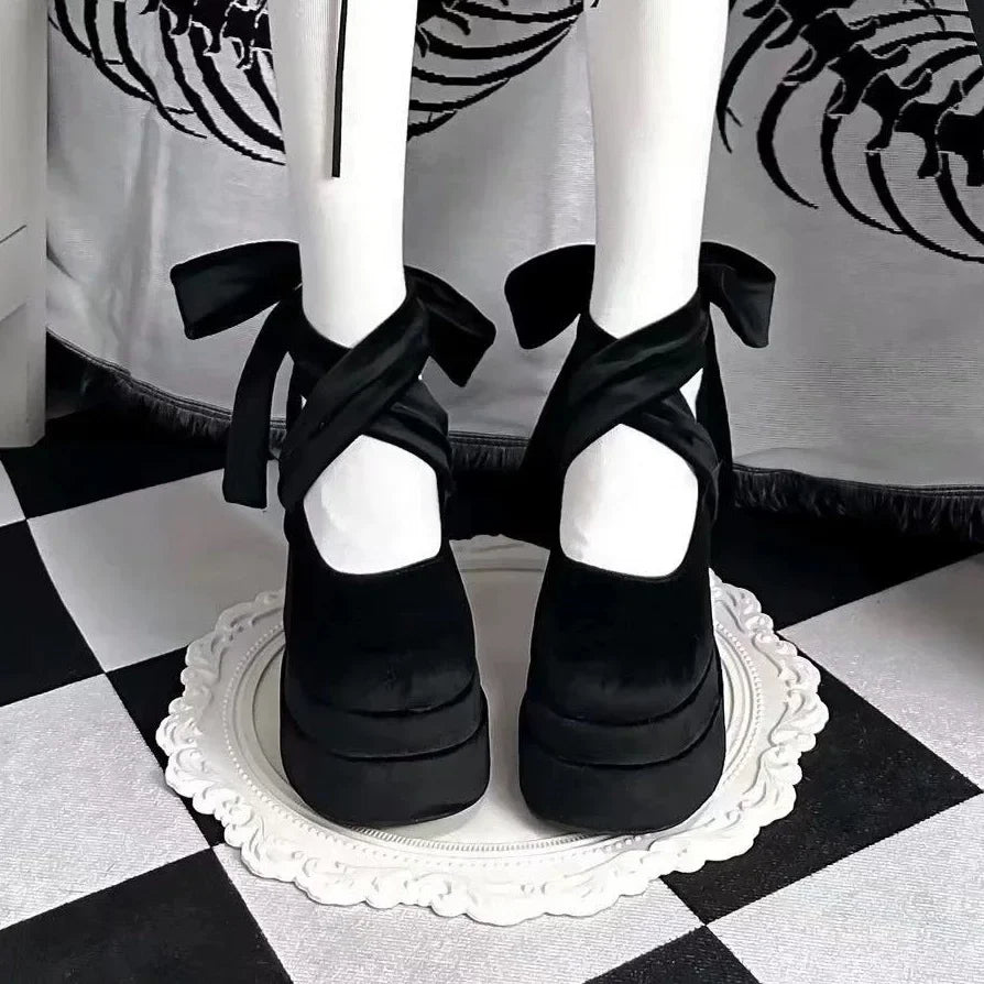 Chaussures de danse femme — Guaracha - vue 11