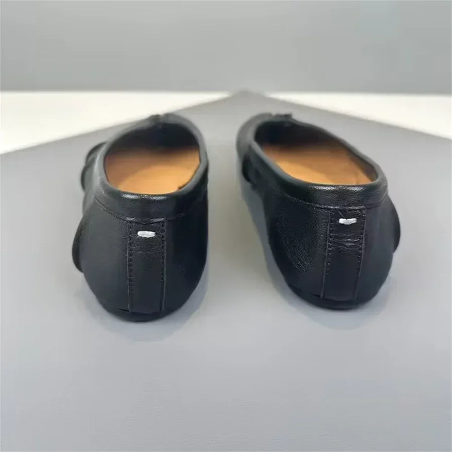 Chaussons de danse classique femme — Renoncule - détail