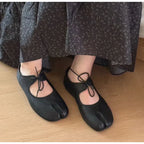Chaussons de danse classique femme — Virginia - semelle