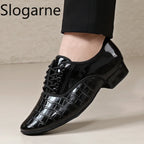 Chaussures de jazz homme — Irina - semelle