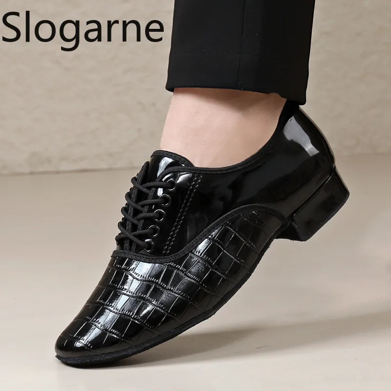 Chaussures de jazz homme — Irina - semelle