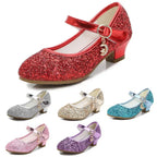 Chaussures de danse homme — Carmela
