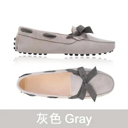 Chaussures de danse femme — Bessmertnova - vue extérieure