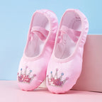 Chaussons de danse classique femme — Oriane