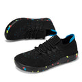 Chaussures de danse homme — Eugénie - vue 3/4