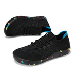 Chaussures de danse homme — Eugénie - vue 3/4
