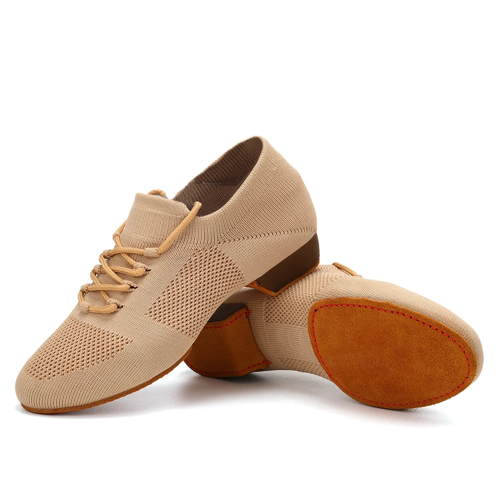 Chaussons de danse classique femme — Servane - détail