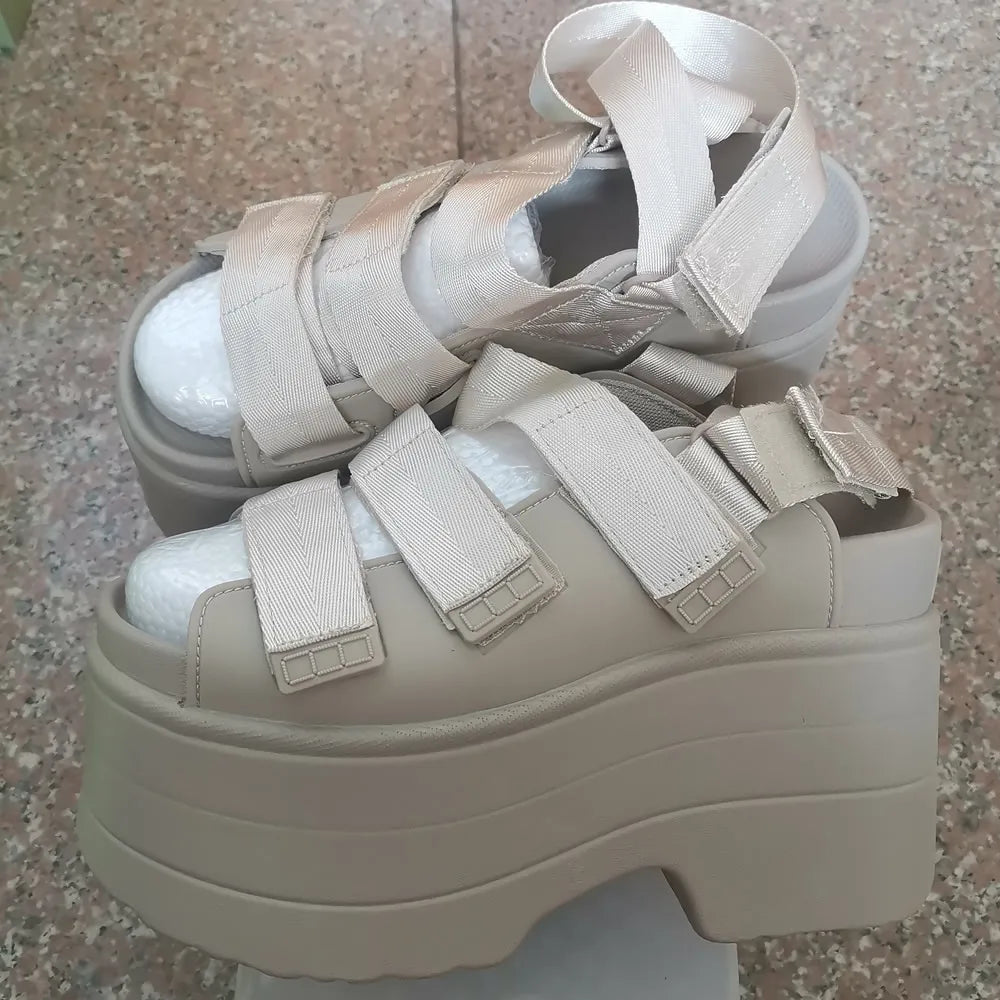 Chaussures de danse femme — Isabella - vue extérieure