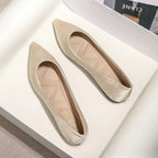 Chaussures de danse femme — Brigitte - détail
