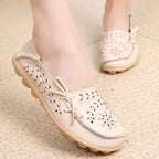 Chaussons de danse classique femme — Chotis - semelle