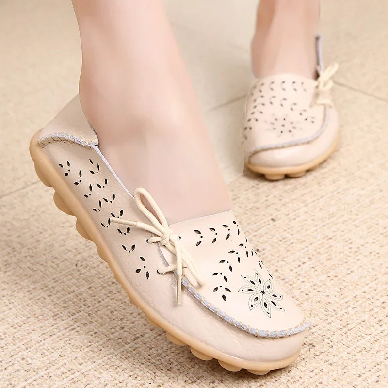 Chaussons de danse classique femme — Chotis - semelle